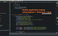 do automation testing of your web application and website