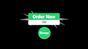 create trendy animated lyric video