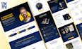 be your gohighlevel, clickfunnels, kajabi, leadpages expert