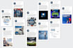 design social media posts