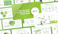 design powerpoint presentation and startup pitch deck