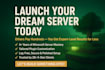 create, setup, manage and develop minecraft java server