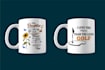 design coffee mug or cup for you