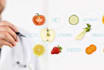 research and write on vitamins, supplements, nutrients, and herbs