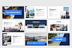 design professional powerpoint presentation and google slide