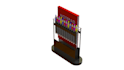 convert your ideas to 3d mock up models, customized products