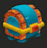 draw game items, props, assets, icons
