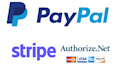 integrate paypal in your website