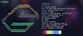 create a custom linux terminal color scheme
