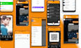 do whatsapp clone , realtime chat app , communication apps