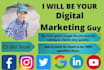 handle your business digital marketing perfectly