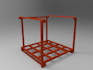 design 3d cad models and technical drawings in solidworks