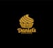 design daniels cupcakes logo in 1 day