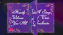 wedding invitation animation video
