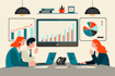 create 2d animated explainer video or custom videos