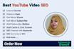 do best youtube video SEO for top ranking