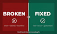 fix wordpress errors, bugs, and woocommerce issues fast