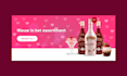 design shopify, website banner, website header, slider, hero image