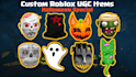 make any roblox ugc items