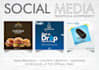 be your social media marketer and content creator