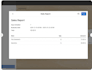 build a restaurant and coffee pos mobile app