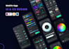redesign your mobile app UI design, UX design, website, and web app UI design