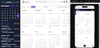 design a modern, responsive website tailored to your need