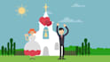 create marvelous animated explainer videos