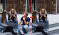 remove object or person from a photo in photoshop