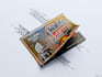 graphiste, web et motion designer