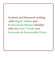 do content and research writing