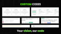 design, redesign shopify store, shopify dropshipping store, shopify website