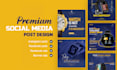be your professional graphic designer