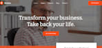 design and customization wordpress website by divi theme
