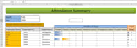provide, ready to use time and attendance excel template