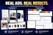 setup meta facebook instagram ads for more leads or sales