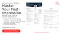 executive resume writing specialist, linkedin optimization for senior level