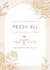 design wedding, engagement and birthday invites
