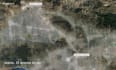 make drone view footage or video from google earth studio