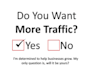 set up youtube ads that attract customers