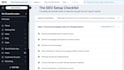 do wix website  SEO expert for first page ranking