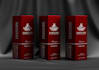 design perfume packaging, box design and cosmetic label