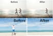 remove unwanted object, person from any photo