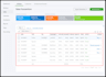 setup, catch up and do bookkeeping and accounting in qbo