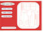 make sewing pattern for boys girls baby kids