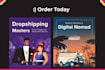 design professional ebook and lead magnet PDF design