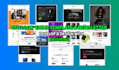 do responsive email template and outlook HTML email template