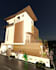 create photorealistic architectural exterior renders in d5