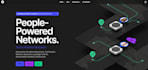 full stack developer react, typescript, nodejs web3 apps