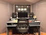 producer sound design audio editor mixing mastering logic x